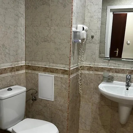 мирамар палас, роял апарт Apartment Sunny Beach