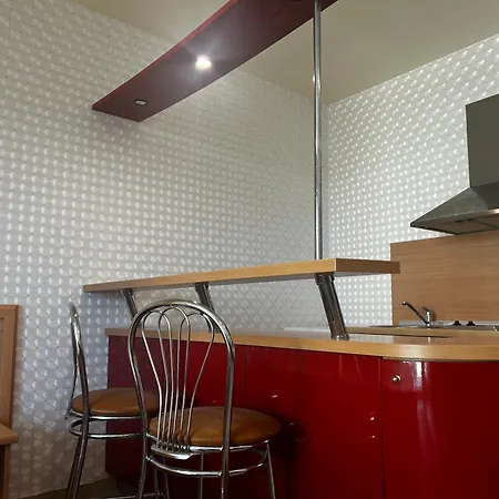 Apartment мирамар палас, роял апарт Sunny Beach