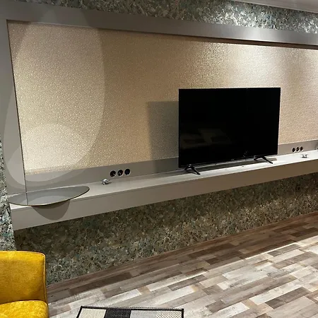 Apartment мирамар палас, роял апарт Sunny Beach