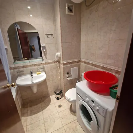 Apartment мирамар палас, роял апарт