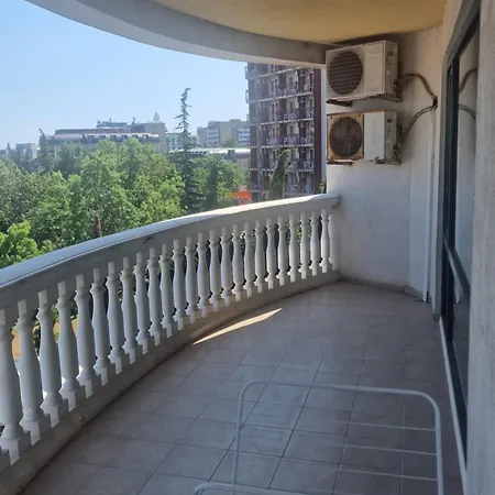 мирамар палас, роял апарт * Sunny Beach