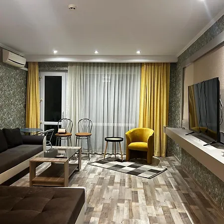 мирамар палас, роял апарт *