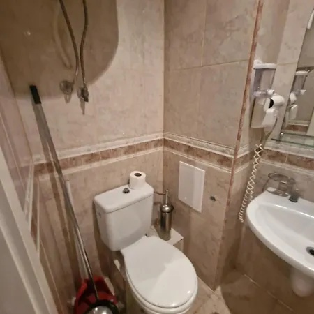 Apartment мирамар палас, роял апарт