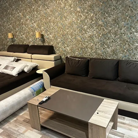 мирамар палас, роял апарт Apartment *
