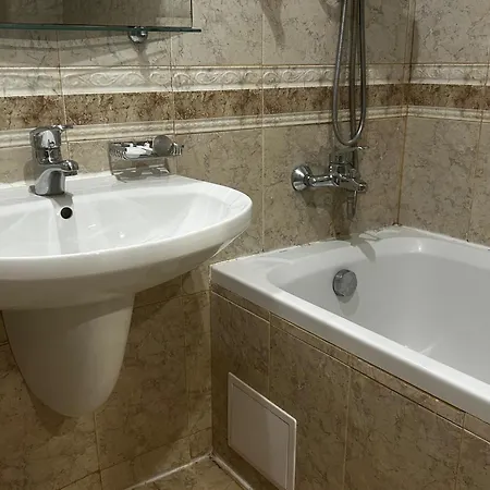 Apartment мирамар палас, роял апарт Sunny Beach