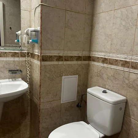 мирамар палас, роял апарт Apartment Sunny Beach