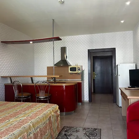 Apartment мирамар палас, роял апарт *