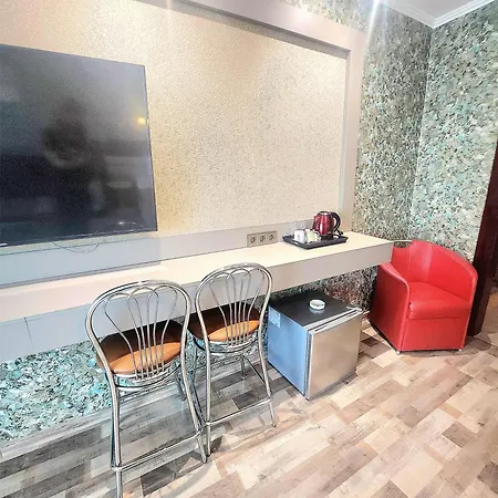 мирамар палас, роял апарт Daire